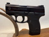 Taurus PT 145 PRO .45 ACP w/ Original Box