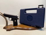 Colt Government Pocket Lite .380 Auto w/ Box and Paperwork - 1 of 17