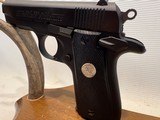 Colt Government Pocket Lite .380 Auto w/ Box and Paperwork - 2 of 17