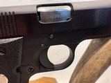 Colt Government Pocket Lite .380 Auto w/ Box and Paperwork - 11 of 17