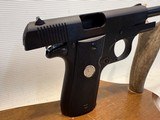 Colt Government Pocket Lite .380 Auto w/ Box and Paperwork - 6 of 17