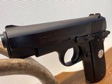 Colt Government Pocket Lite .380 Auto w/ Box and Paperwork - 4 of 17