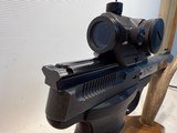 Browning Buck Mark .22 Lr w/ Red/Green Dot Sight - 3 of 14