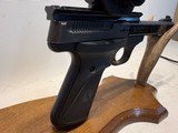 Browning Buck Mark .22 Lr w/ Red/Green Dot Sight - 2 of 14