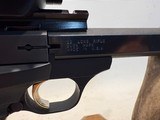 Browning Buck Mark .22 Lr w/ Red/Green Dot Sight - 4 of 14