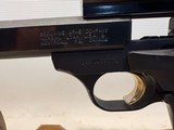 Browning Buck Mark .22 Lr w/ Red/Green Dot Sight - 8 of 14