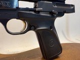 Browning Buck Mark .22 Lr w/ Red/Green Dot Sight - 6 of 14