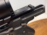 Browning Buck Mark .22 Lr w/ Red/Green Dot Sight - 10 of 14