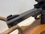 Browning Buck Mark .22 Lr w/ Red/Green Dot Sight - 9 of 14