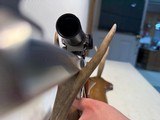 Ruger Mark II Competition Target Model .22 LR. w/ 7” Stainless Barrel - 17 of 21