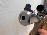 Ruger Mark II Competition Target Model .22 LR. w/ 7” Stainless Barrel - 16 of 21