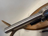 Ruger Mark II Competition Target Model .22 LR. w/ 7” Stainless Barrel - 21 of 21