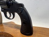Colt Police Positive 32 S&W Long w/ 4” Barrel - 2 of 18