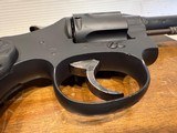 Colt Police Positive 32 S&W Long w/ 4” Barrel - 17 of 18
