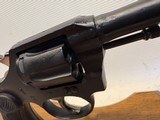 Colt Police Positive 32 S&W Long w/ 4” Barrel - 15 of 18