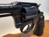 Colt Police Positive 32 S&W Long w/ 4” Barrel - 4 of 18