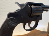 Colt Police Positive 32 S&W Long w/ 4” Barrel - 14 of 18