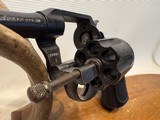 Colt Police Positive 32 S&W Long w/ 4” Barrel - 8 of 18