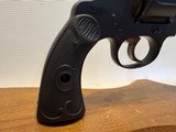 Colt Police Positive 32 S&W Long w/ 4” Barrel - 13 of 18