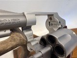 Smith & Wesson 642 LS LadySmith .38 Special +P - 9 of 13