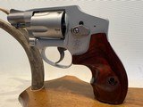 Smith & Wesson 642 LS LadySmith .38 Special +P - 6 of 13
