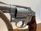Smith & Wesson 642 LS LadySmith .38 Special +P - 7 of 13