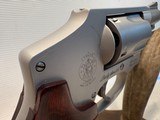 Smith & Wesson 642 LS LadySmith .38 Special +P - 3 of 13