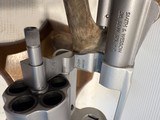 Smith & Wesson 642 LS LadySmith .38 Special +P - 10 of 13