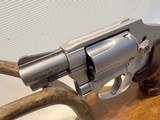 Smith & Wesson 642 LS LadySmith .38 Special +P - 8 of 13