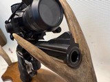 Smith & Wesson Model 19-4 .357 Mag w/ Red Dot - 6 of 18