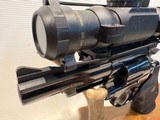 Smith & Wesson Model 19-4 .357 Mag w/ Red Dot - 9 of 18