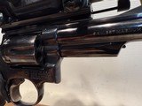Smith & Wesson Model 19-4 .357 Mag w/ Red Dot - 5 of 18