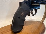 Smith & Wesson Model 19-4 .357 Mag w/ Red Dot - 2 of 18