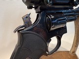 Smith & Wesson Model 19-4 .357 Mag w/ Red Dot - 3 of 18