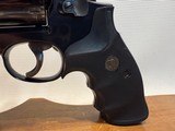 Smith & Wesson Model 19-4 .357 Mag w/ Red Dot - 7 of 18