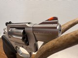 Taurus Ultra-Lite 22 Mag w/ Adjustable Rear Sight - 9 of 13