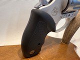 Taurus Ultra-Lite 22 Mag w/ Adjustable Rear Sight - 6 of 13