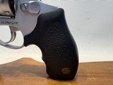 Taurus Ultra-Lite 22 Mag w/ Adjustable Rear Sight - 2 of 13