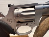 Taurus Ultra-Lite 22 Mag w/ Adjustable Rear Sight - 8 of 13