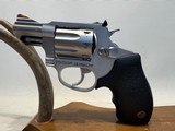 Taurus Ultra-Lite 22 Mag w/ Adjustable Rear Sight - 1 of 13