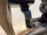 Smith & Wesson Model 10-6 .38 Special w/ 2 Speed Loaders - 15 of 21
