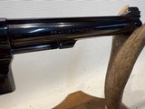 Smith & Wesson Model 10-6 .38 Special w/ 2 Speed Loaders - 3 of 21