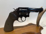 Smith & Wesson Model 10-6 .38 Special w/ 2 Speed Loaders - 2 of 21