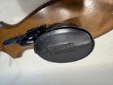 Smith & Wesson Model 10-6 .38 Special w/ 2 Speed Loaders - 19 of 21