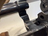 Smith and Wesson Model 17-4 .22 LR w/ 6” Barrel - 8 of 18