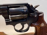 Smith and Wesson Model 17-4 .22 LR w/ 6” Barrel - 3 of 18