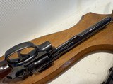 Smith and Wesson Model 17-4 .22 LR w/ 6” Barrel - 18 of 18