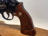 Smith and Wesson Model 17-4 .22 LR w/ 6” Barrel - 2 of 18