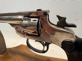 Harrington & Richardson (H&R) Premier .32 S&W Flip-Top w/ 5 1/2” Barrel - 7 of 18