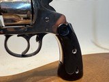 Harrington & Richardson (H&R) Premier .32 S&W Flip-Top w/ 5 1/2” Barrel - 6 of 18